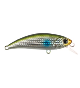 Hanfish Zıpır KG 5cm 4.5gr LRF Maket Yem Mullet