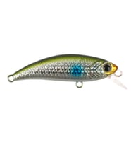 Hanfish Zıpır KG 5cm 4.5gr LRF Maket Yem Mullet