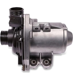 BMW E70 N52 2006-2008 Devirdaim 11517546996 Hepu