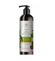 Sheida Olive & Green Mandarin Derin Nemlendirme Duş Jeli