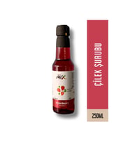 Çilek Şurup Pet Şişe 250 Ml