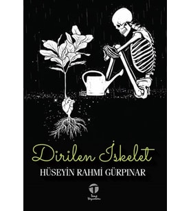 Dirilen İskelet