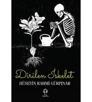 Dirilen İskelet