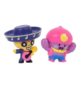 Brawl Stars 2'li Figür - Model 8