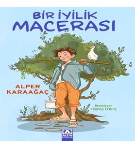 Bir İyilik Macerası