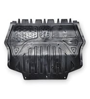 Seat Leon 2 2006-2009 Dizel Motor Alt Muhafaza Plastiği 1K0825237AG