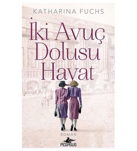 İki Havuç Dolusu Hayat