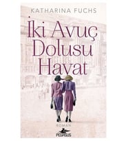 İki Havuç Dolusu Hayat