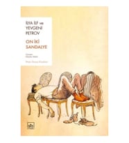On İki Sandalye