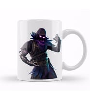 Fortnite Battle Kupa Bardak Porselen