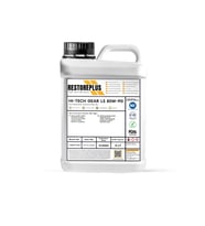 RESTOREPLUS HI-TECH GEAR LS 85W-90  Ultra Performanslı Otomotiv Dişli Yağları (5 Lt)