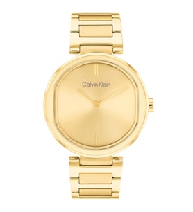 Calvin Klein CK25200252 Kadın Kol Saati