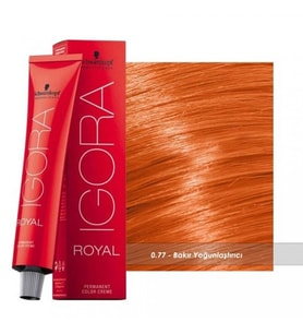 İgora Royal 0-77 60 ml
