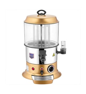 Remta 5 Litre Sahlep ve Sıcak Çikolata Isıtma Makinesi