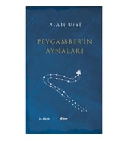 Peygamberin Aynaları