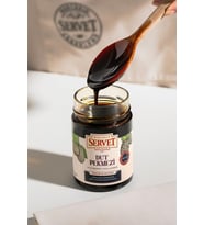 Servet  Doğal Dut Pekmezi 400 gr