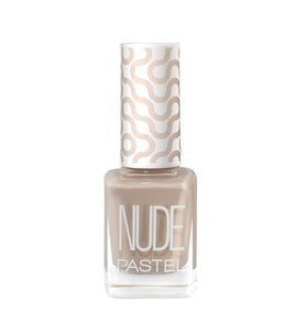 Pastel Nude Oje 766 Sand Biege