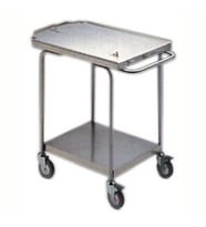 Electrolux Professional 10xgn1/1-2/1 Thermospeed Fırınlar İçin Tepsi Rafı Arabası OAC40