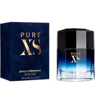 Paco Rabanne – Pure XS – 100 ML – EDT – Erkek Parfümü