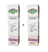 Ayak Bakım Spreyi/ Foot Care Sprey 100 ml 2 Adet, Lokman Sena Sultan