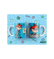 Rugrats Kupa Bardak Tek Adet K0387
