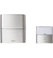 Legrand 094271 Serenity Kablosuz Zil 200 Metre Menzil