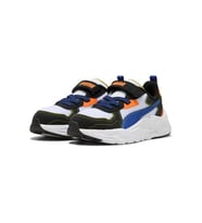 Puma Trinity Lite Starblitz Ac+Ps Çocuk Spor Ayakkabı ÇOK RENKLİ