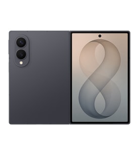 Samsung Galaxy Z Fold 8 512 12 GB Ram 5G (Samsung Türkiye Garantili) Siyah