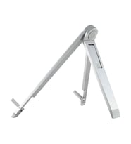Powermaster PM-6395 Katlanabilir Metal Tablet ve E-Kitap Okuyucu Standı