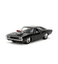 253203101 Fast Furious 1970 Dodge Charger 1:24