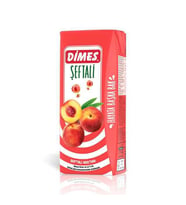 Nektar Şeftali 200Ml