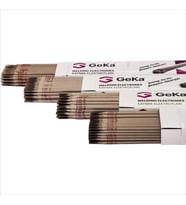 GeKa ELOX R 308 L Paslanmaz Çelik Kaynak Elektrod E 308L-16 3,20x300 MM