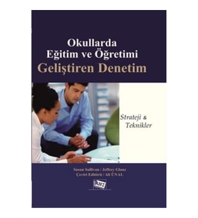 Okullarda Eğitim ve Öğretimi Geliştiren Denetim