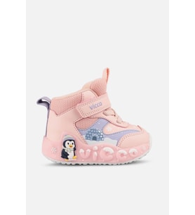 Vicco 946.B26K.253-01 Smash Unisex Bebek Bot