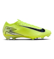 Nike Zoom Mercurial Vapor 16 Elite FG Krampon Yellow Erkek Krampon Sarı FQ1457-700