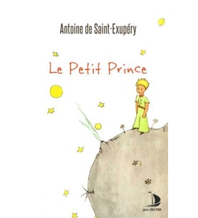Le Petit Prince (İngilizce)