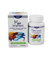 Max Immun 40 Kapsül