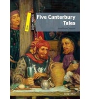 Five Canterbury Tales