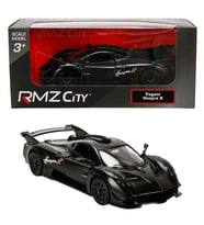 1:32 RMZ City Dark Serisi Die Cast Model Araba - Pagani Huayra R