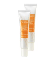 Avon Anew Radiance Koyu Halkalar için Göz Kremi 15 Ml. İkili Set