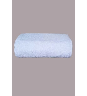 100 Pamuklu Banyo Havlusu 70x140 Ekonomik Duş Havlusu