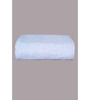100 Pamuklu Banyo Havlusu 70x140 Ekonomik Duş Havlusu