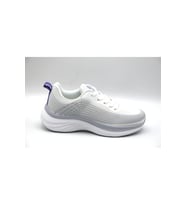 Jump 29828 Kadın Sneaker Günlük Spor Ayakkabı (Beyaz)