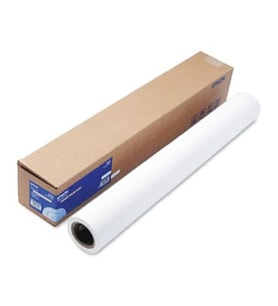 C13S041220 Epson Presentation Matte Paper Roll, 44'' X 25 M