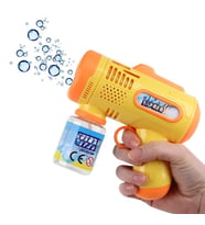 681 KÖPÜK TABANCI
