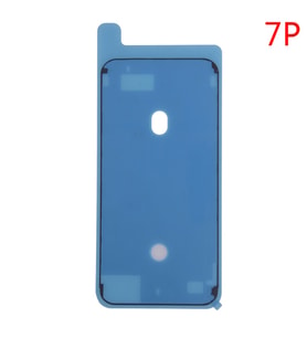 iPhone 7 PLUS Ekran Toz Bandı Çerçevesi Yapıştırıcı