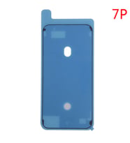 iPhone 7 PLUS Ekran Toz Bandı Çerçevesi Yapıştırıcı