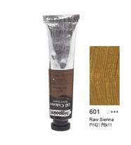 Bigpoint Yağlı Boya 200 ml Raw Sienna 601