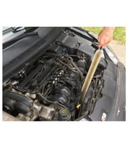 Motor Peteği - Krifer Peteği Temizleme Fırçası - Asorti