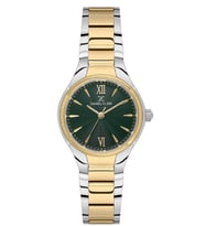Daniel Klein Dk.1.13907.8 Kadın Kol Saati-DK344